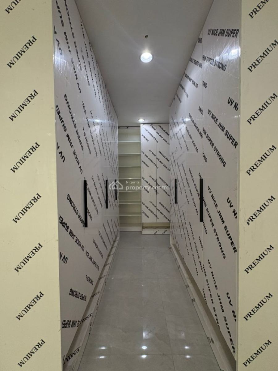 7 Units of Tastefully Built 6-bedroom Detached Duplexes with Bq, Ikoyi, Lagos, Detached Duplex for Sale