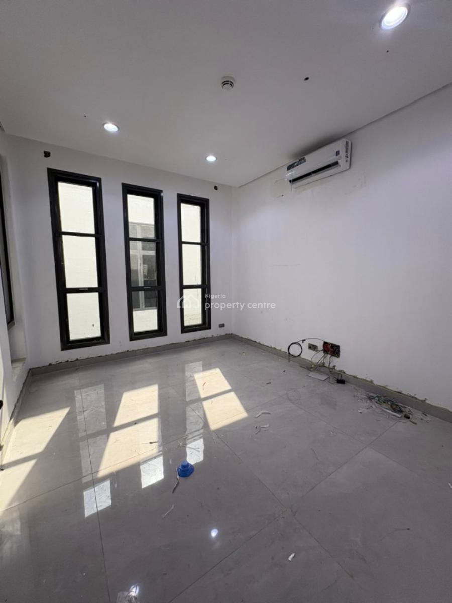 7 Units of Tastefully Built 6-bedroom Detached Duplexes with Bq, Ikoyi, Lagos, Detached Duplex for Sale