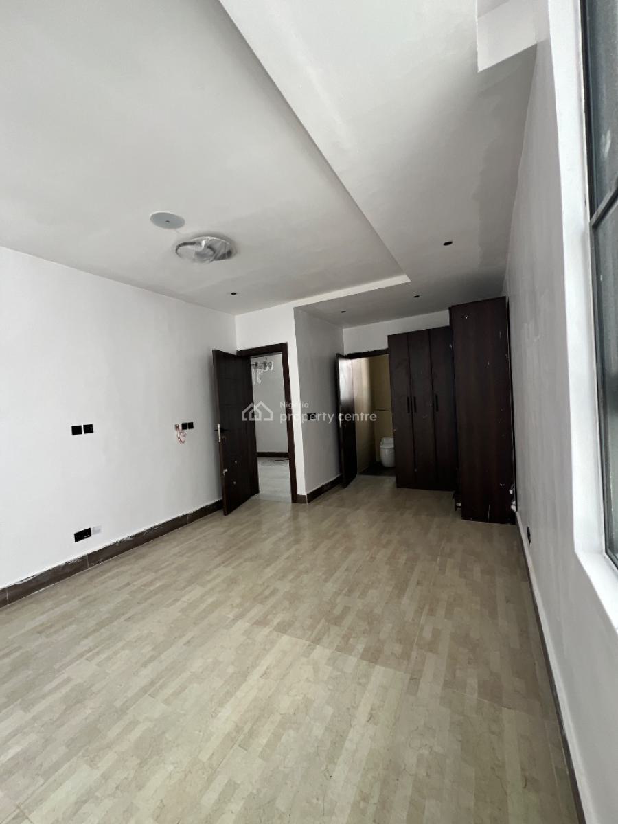 Brand New 5 Bedroom Detached Duplex with Bq, Lekki Phase 1, Lekki, Lagos, Detached Duplex for Sale