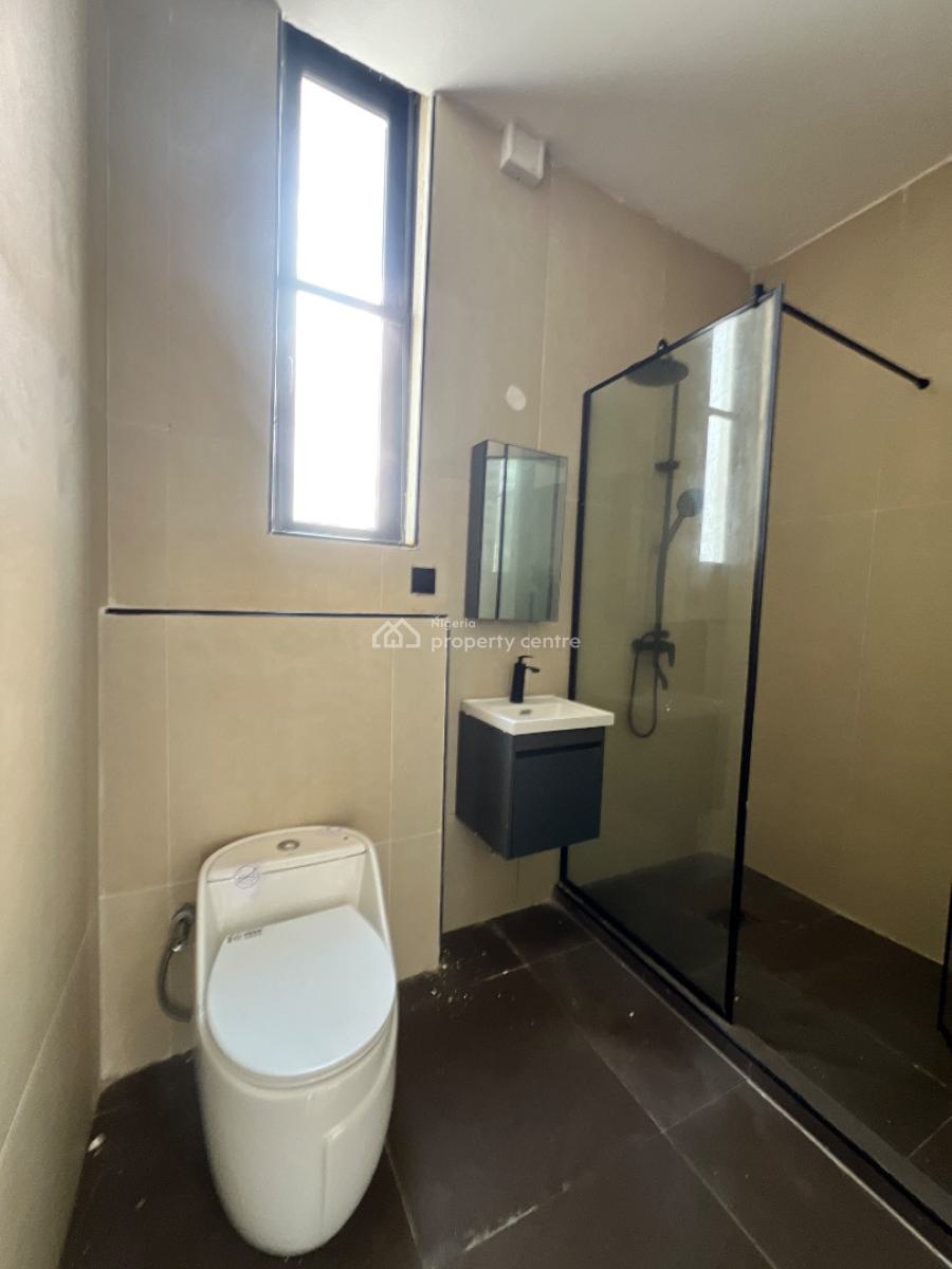 Brand New 5 Bedroom Detached Duplex with Bq, Lekki Phase 1, Lekki, Lagos, Detached Duplex for Sale