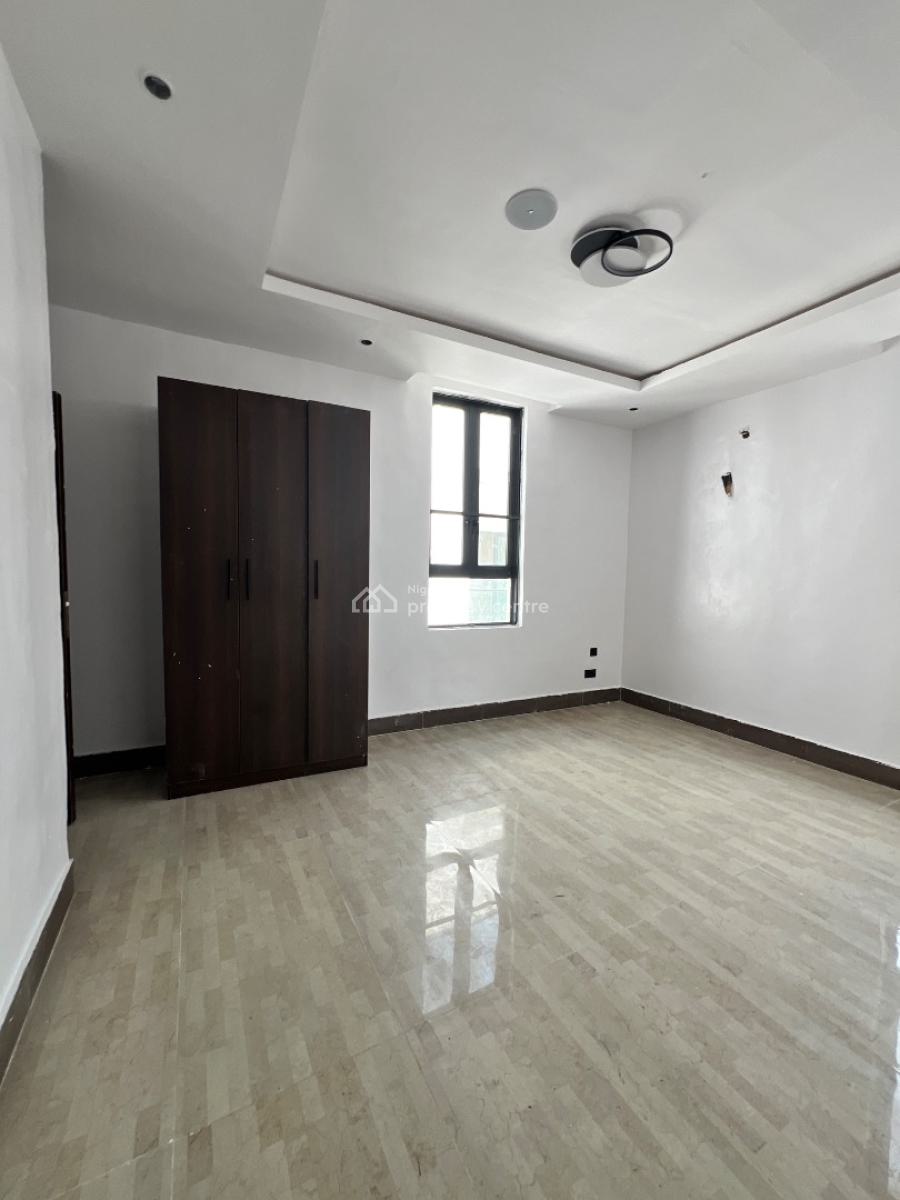 Brand New 5 Bedroom Detached Duplex with Bq, Lekki Phase 1, Lekki, Lagos, Detached Duplex for Sale
