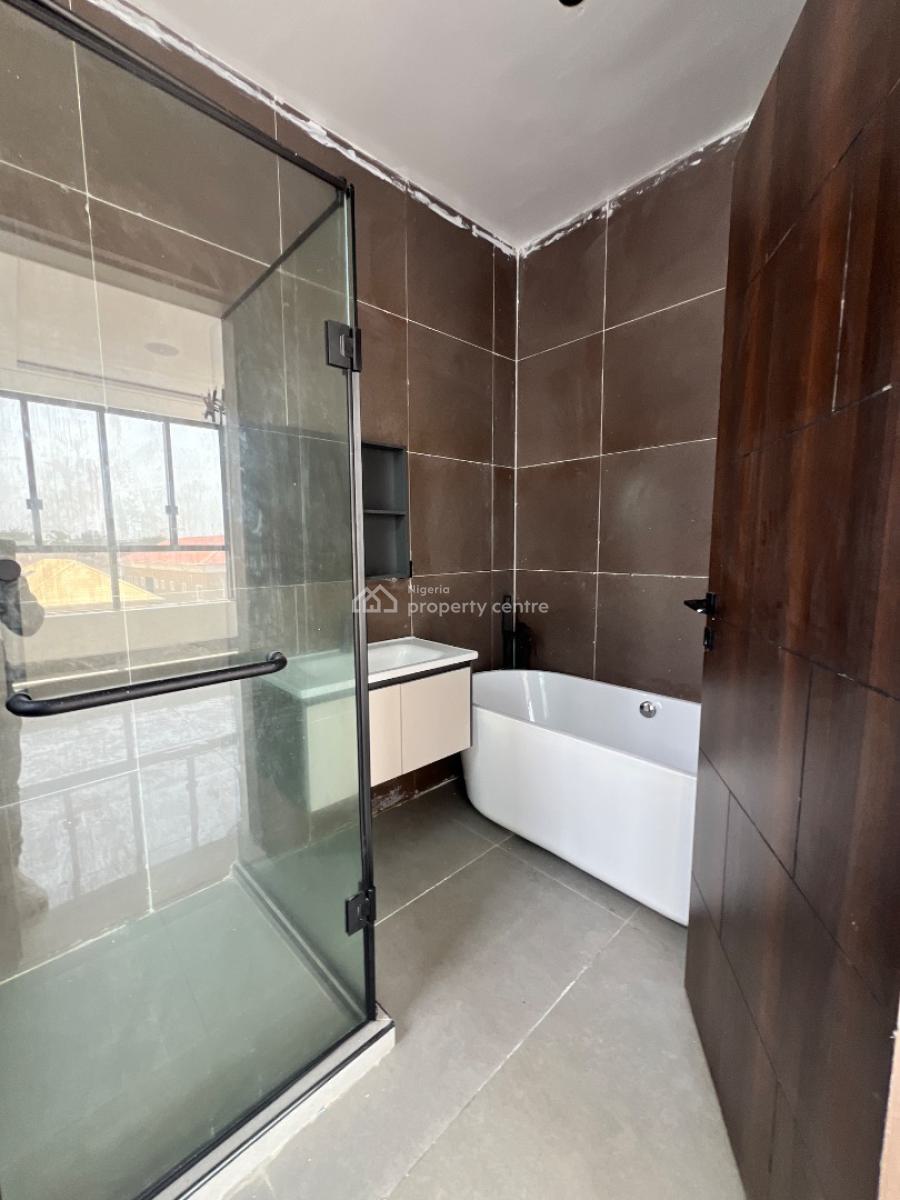 Brand New 5 Bedroom Detached Duplex with Bq, Lekki Phase 1, Lekki, Lagos, Detached Duplex for Sale