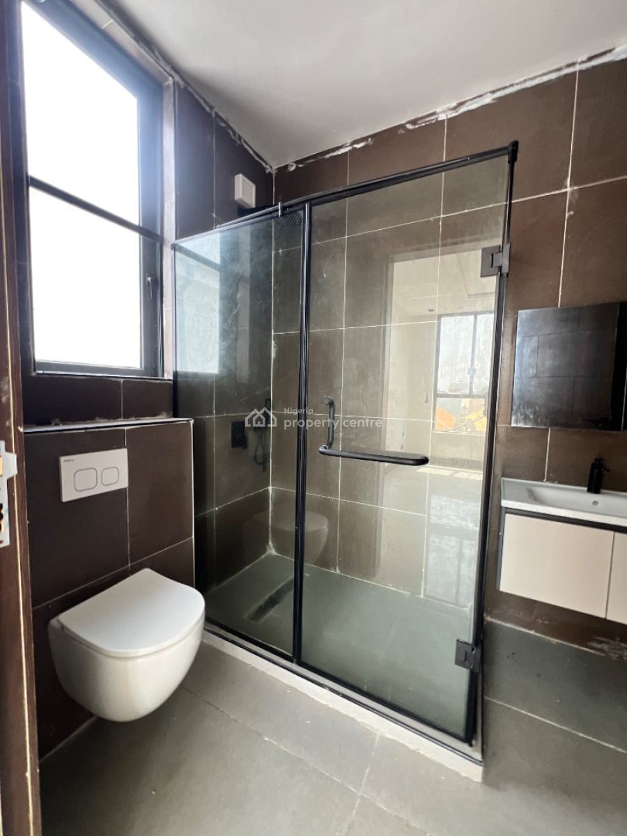 Brand New 5 Bedroom Detached Duplex with Bq, Lekki Phase 1, Lekki, Lagos, Detached Duplex for Sale