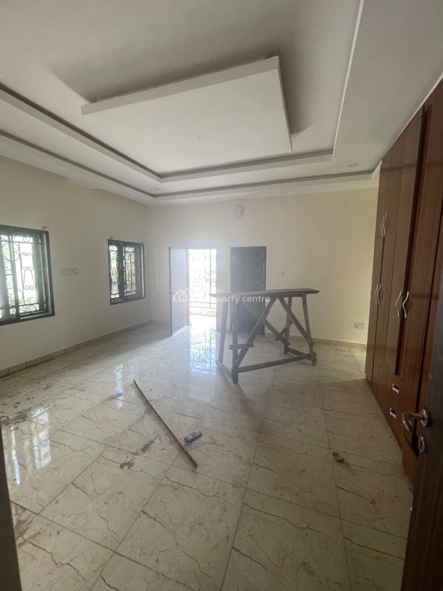 Spacious 4 Bedrooms Duplex, Aiben Estates, Nut Axis, Lugbe District, Abuja, Semi-detached Duplex for Rent