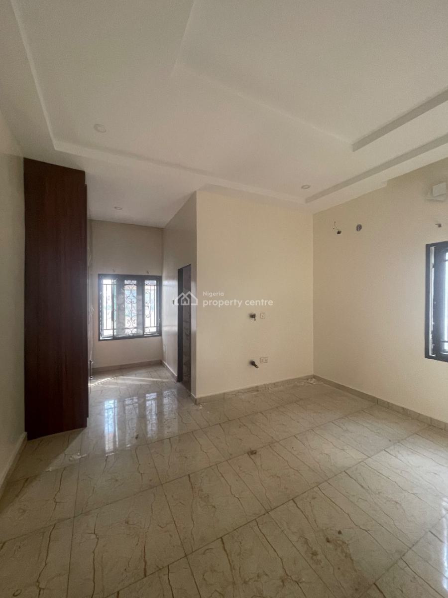 Spacious 4 Bedrooms Duplex, Aiben Estates, Nut Axis, Lugbe District, Abuja, Semi-detached Duplex for Rent