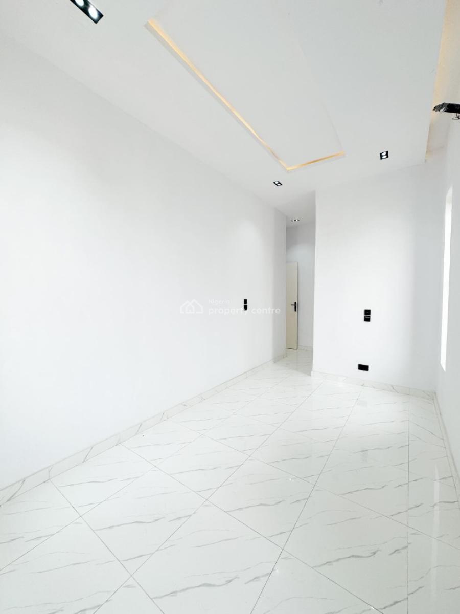 Elegant 5 Bedroom Detached Duplex with Swimming Pool and Bq, Ikota, Ikota, Lekki, Lagos, Detached Duplex for Sale