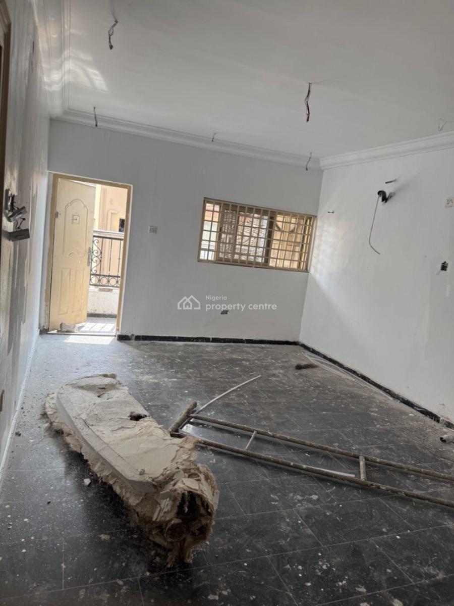 Spacious 6bedroom, Osborne Phase 1, Ikoyi, Lagos, Detached Duplex for Rent