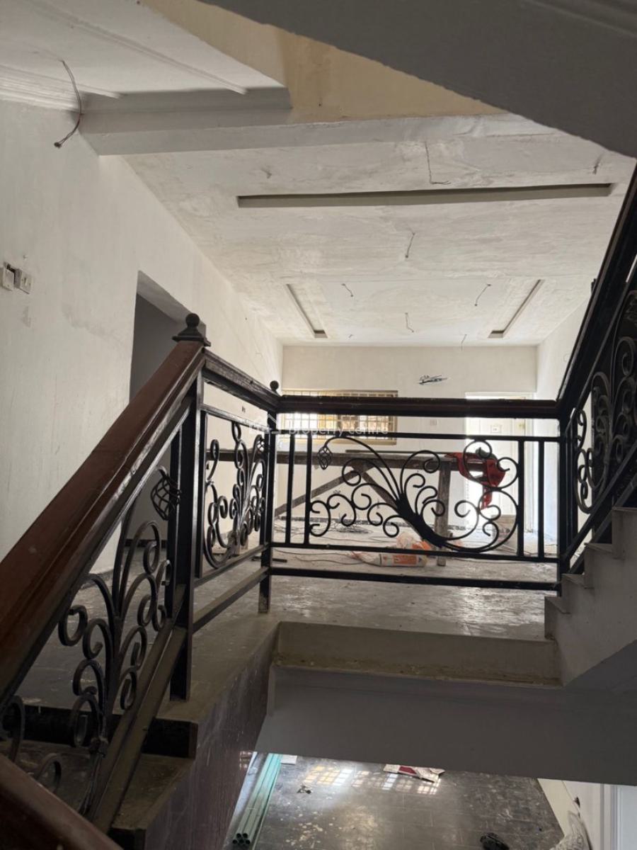 Spacious 6bedroom, Osborne Phase 1, Ikoyi, Lagos, Detached Duplex for Rent