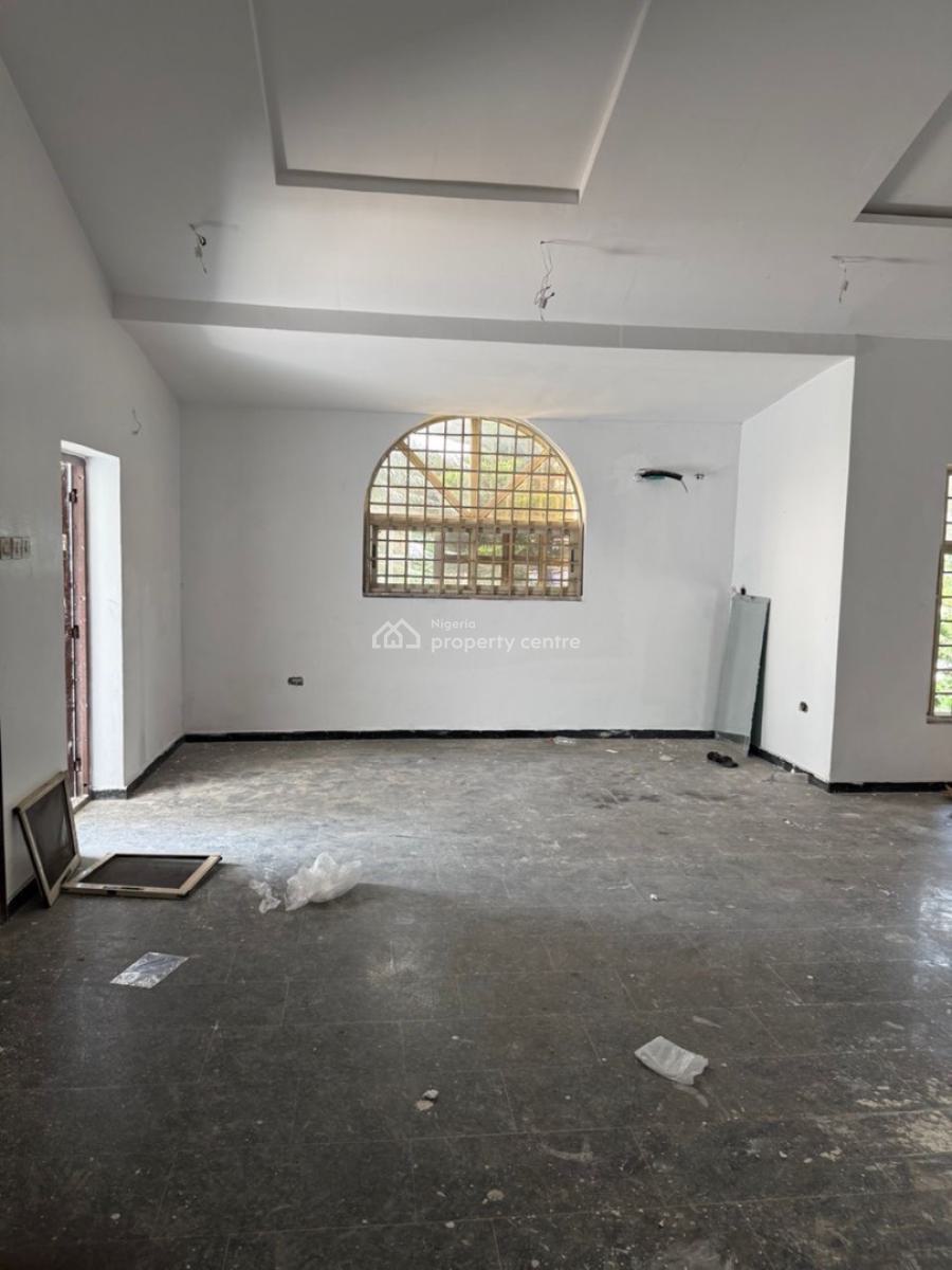 Spacious 6bedroom, Osborne Phase 1, Ikoyi, Lagos, Detached Duplex for Rent
