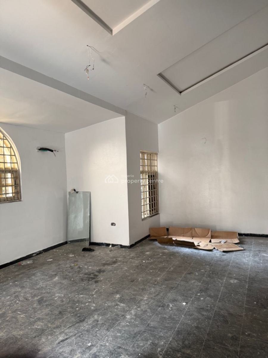 Spacious 6bedroom, Osborne Phase 1, Ikoyi, Lagos, Detached Duplex for Rent