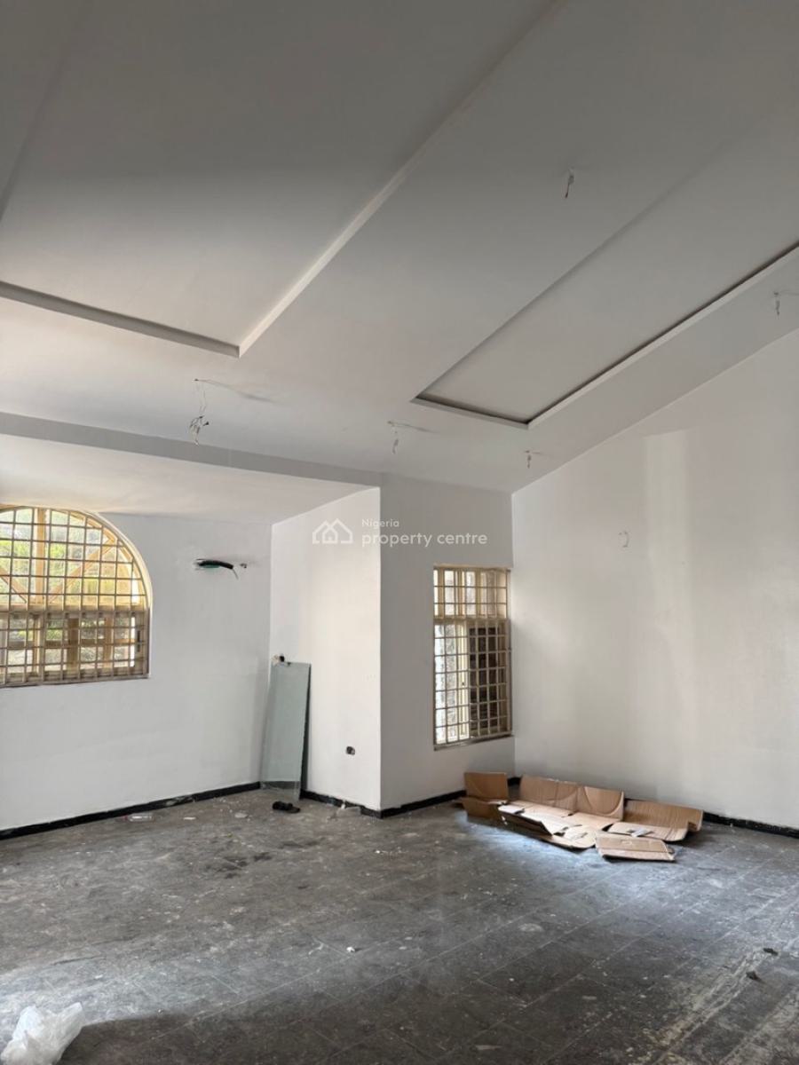 Spacious 6bedroom, Osborne Phase 1, Ikoyi, Lagos, Detached Duplex for Rent
