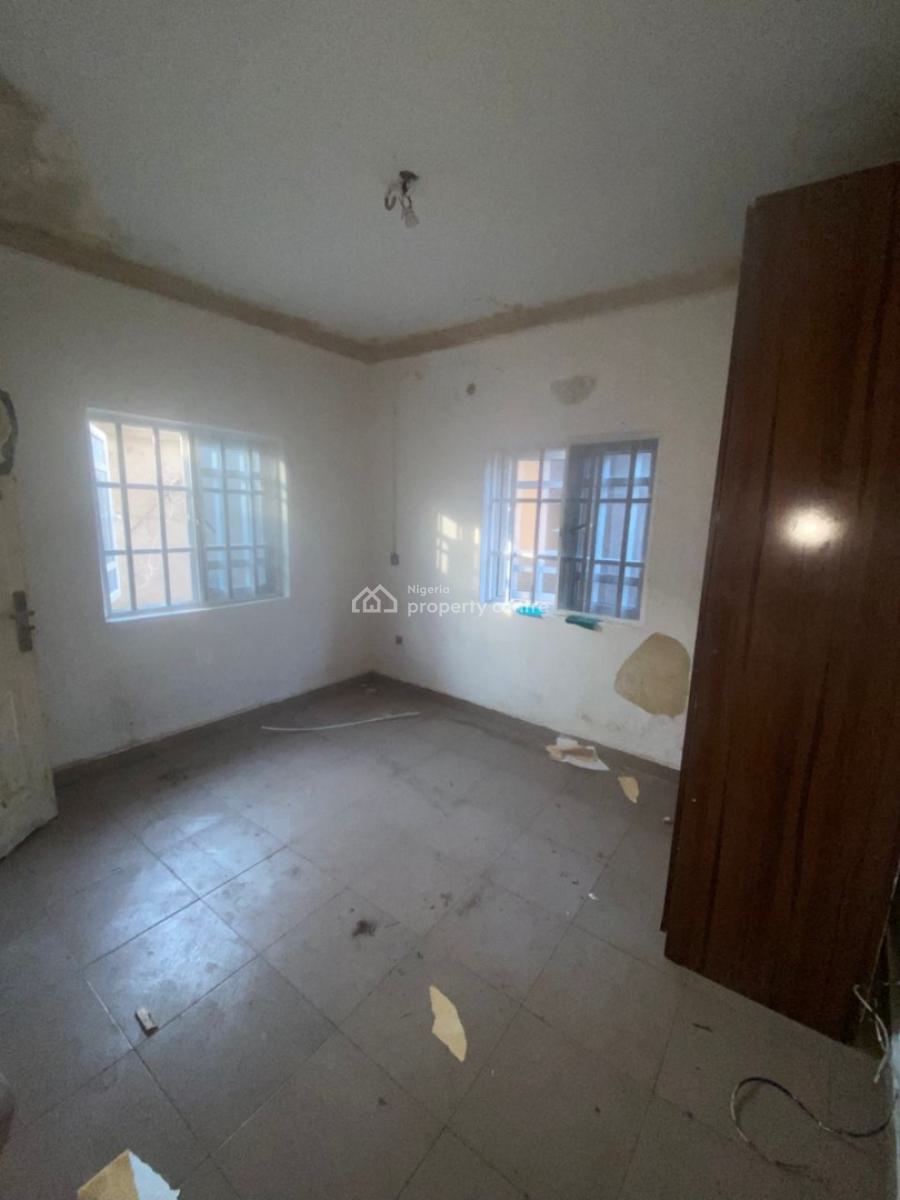 2 Bedrooms Flat, Sliver Land Estate, Sangotedo, Ajah, Lagos, Flat / Apartment for Rent