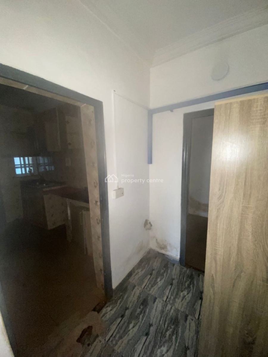 2 Bedrooms Flat, Sliver Land Estate, Sangotedo, Ajah, Lagos, Flat / Apartment for Rent