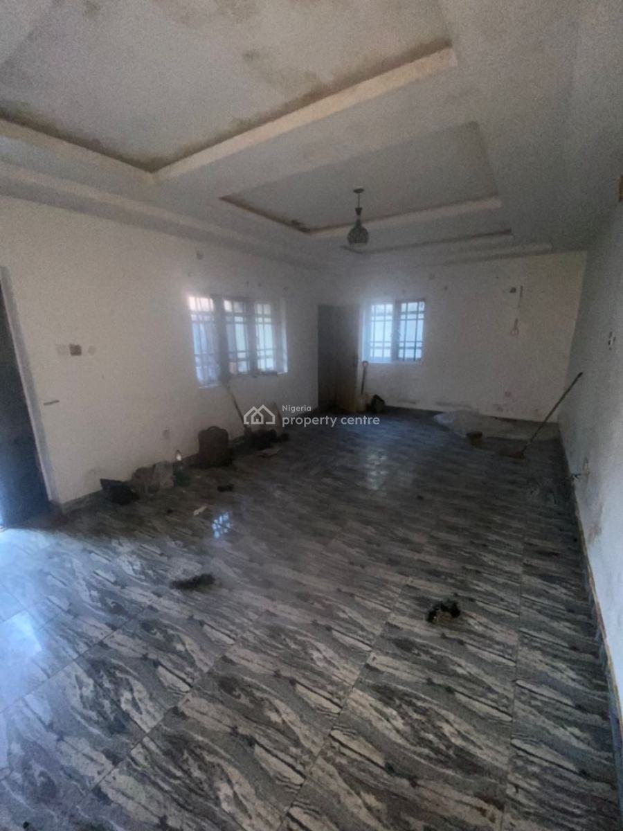 2 Bedrooms Flat, Sliver Land Estate, Sangotedo, Ajah, Lagos, Flat / Apartment for Rent
