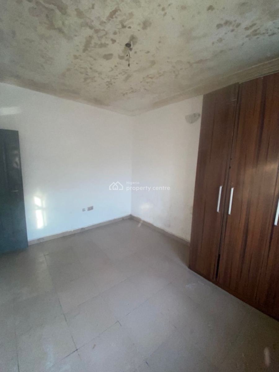 2 Bedrooms Flat, Sliver Land Estate, Sangotedo, Ajah, Lagos, Flat / Apartment for Rent