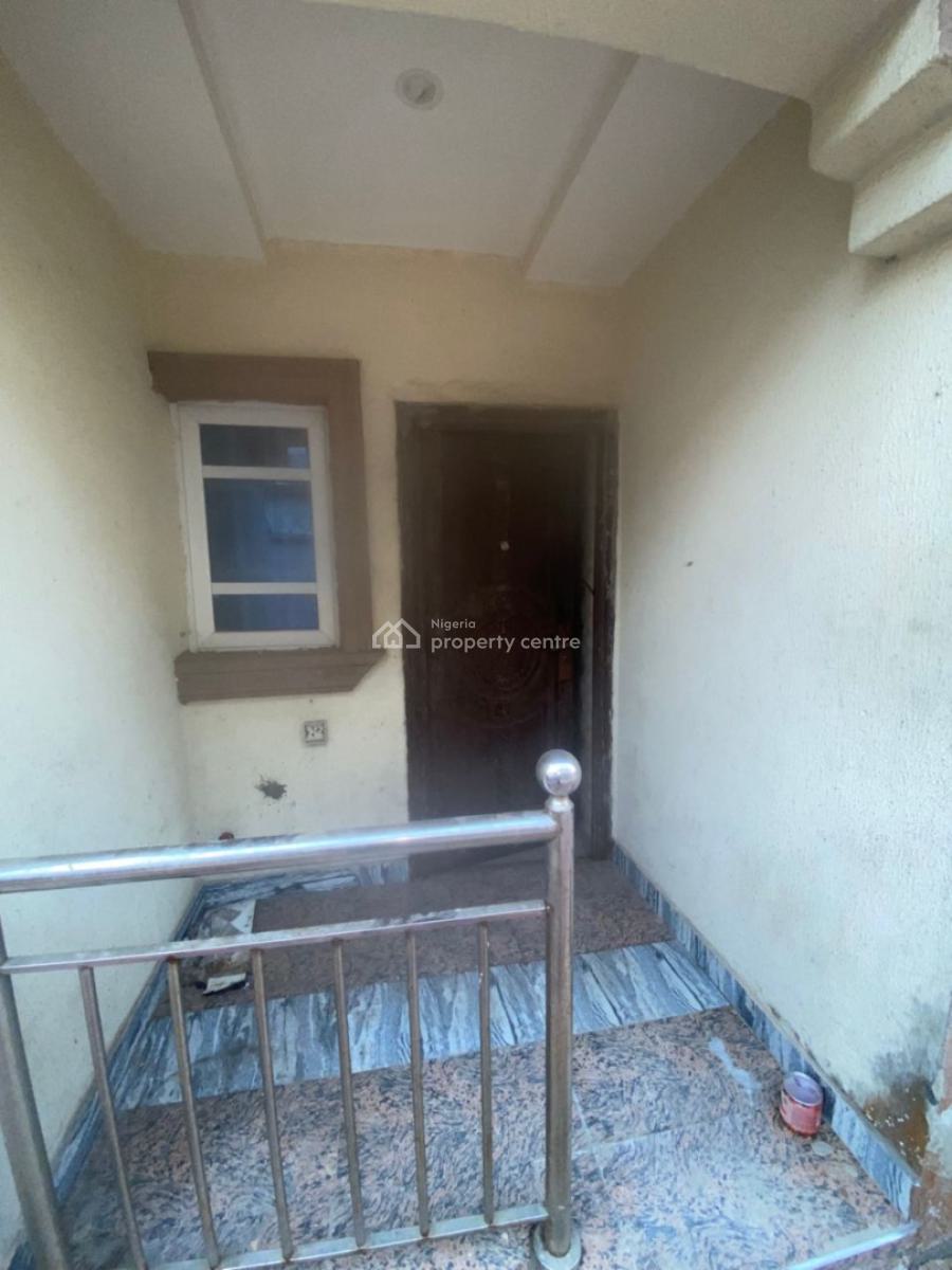 2 Bedrooms Flat, Sliver Land Estate, Sangotedo, Ajah, Lagos, Flat / Apartment for Rent