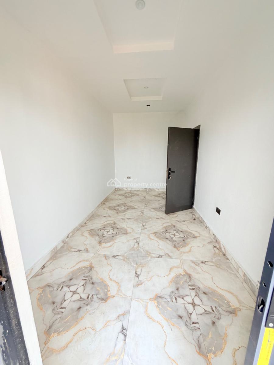 Gorgeously Built 4 Bedroom Terrace Duplex in a Secured Estate, Maryland, Lagos, Terraced Duplex for Sale