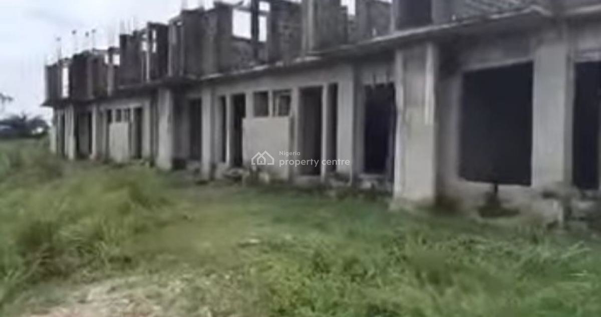 Land Measuring 8,270sqm, Monastery Road, Sangotedo, Ajah, Lagos, Mixed-use Land for Sale