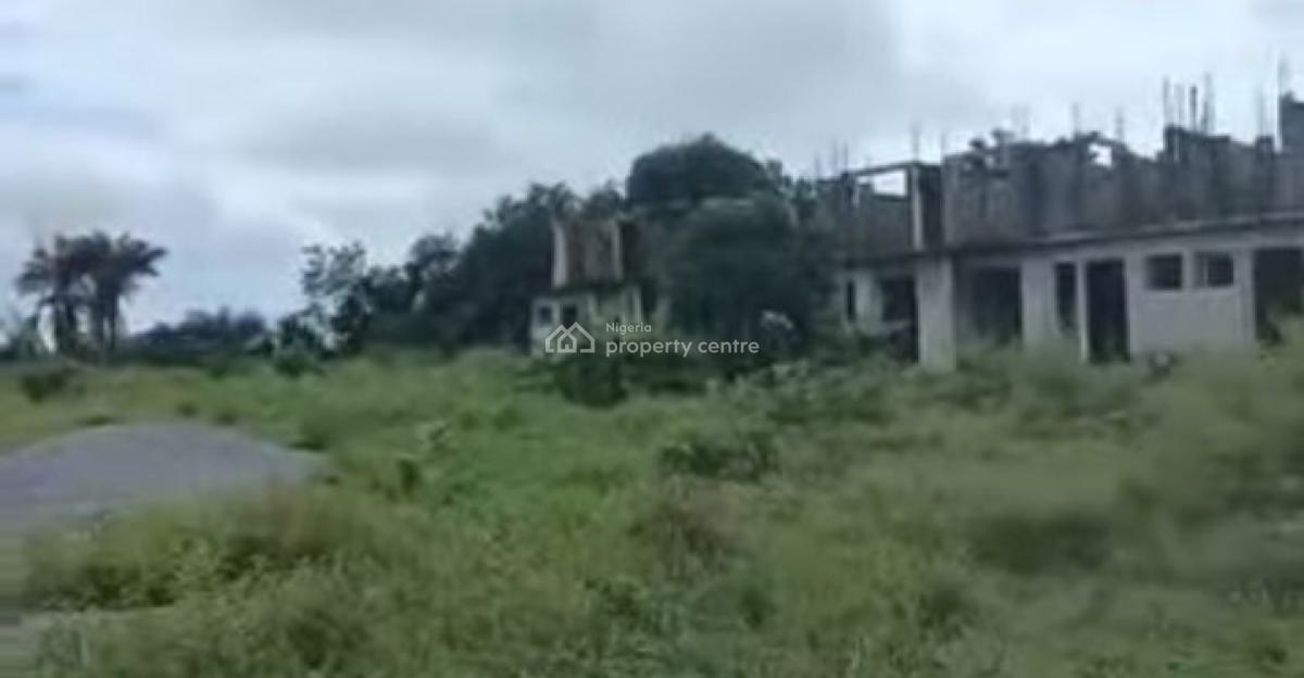 Land Measuring 8,270sqm, Monastery Road, Sangotedo, Ajah, Lagos, Mixed-use Land for Sale