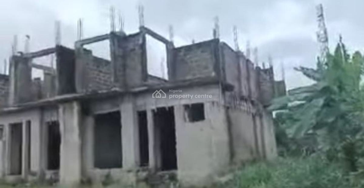 Land Measuring 8,270sqm, Monastery Road, Sangotedo, Ajah, Lagos, Mixed-use Land for Sale