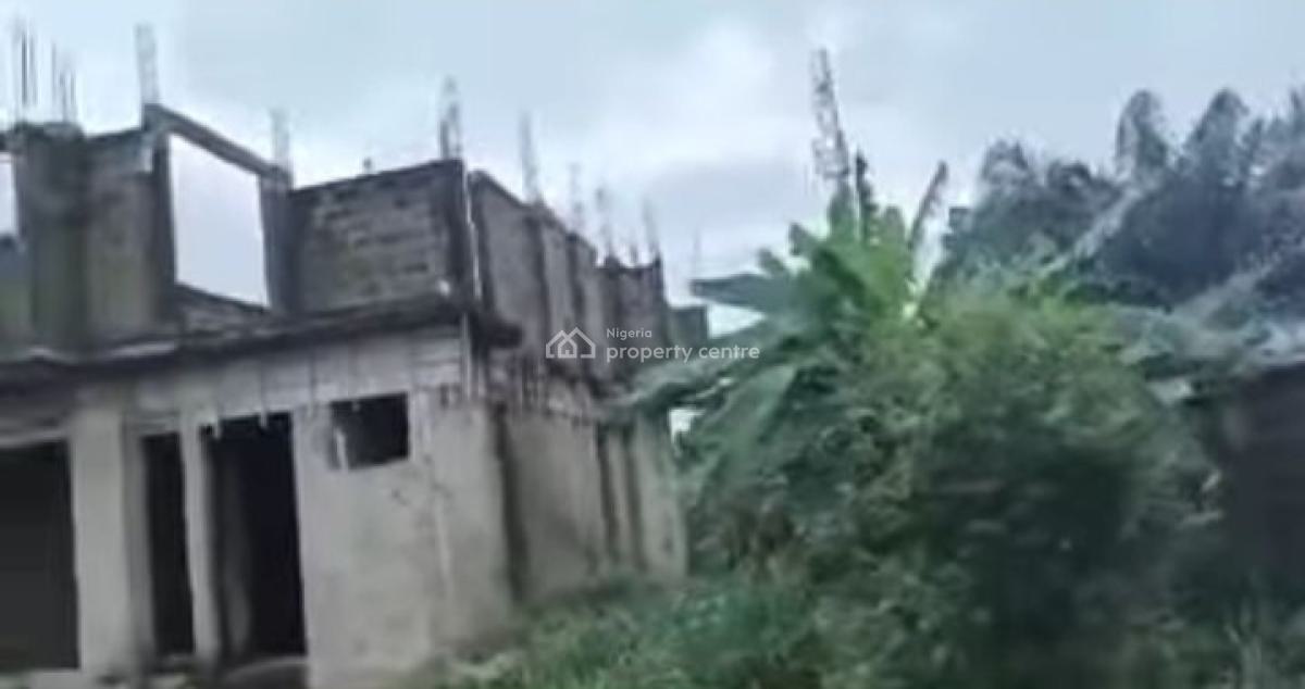 Land Measuring 8,270sqm, Monastery Road, Sangotedo, Ajah, Lagos, Mixed-use Land for Sale