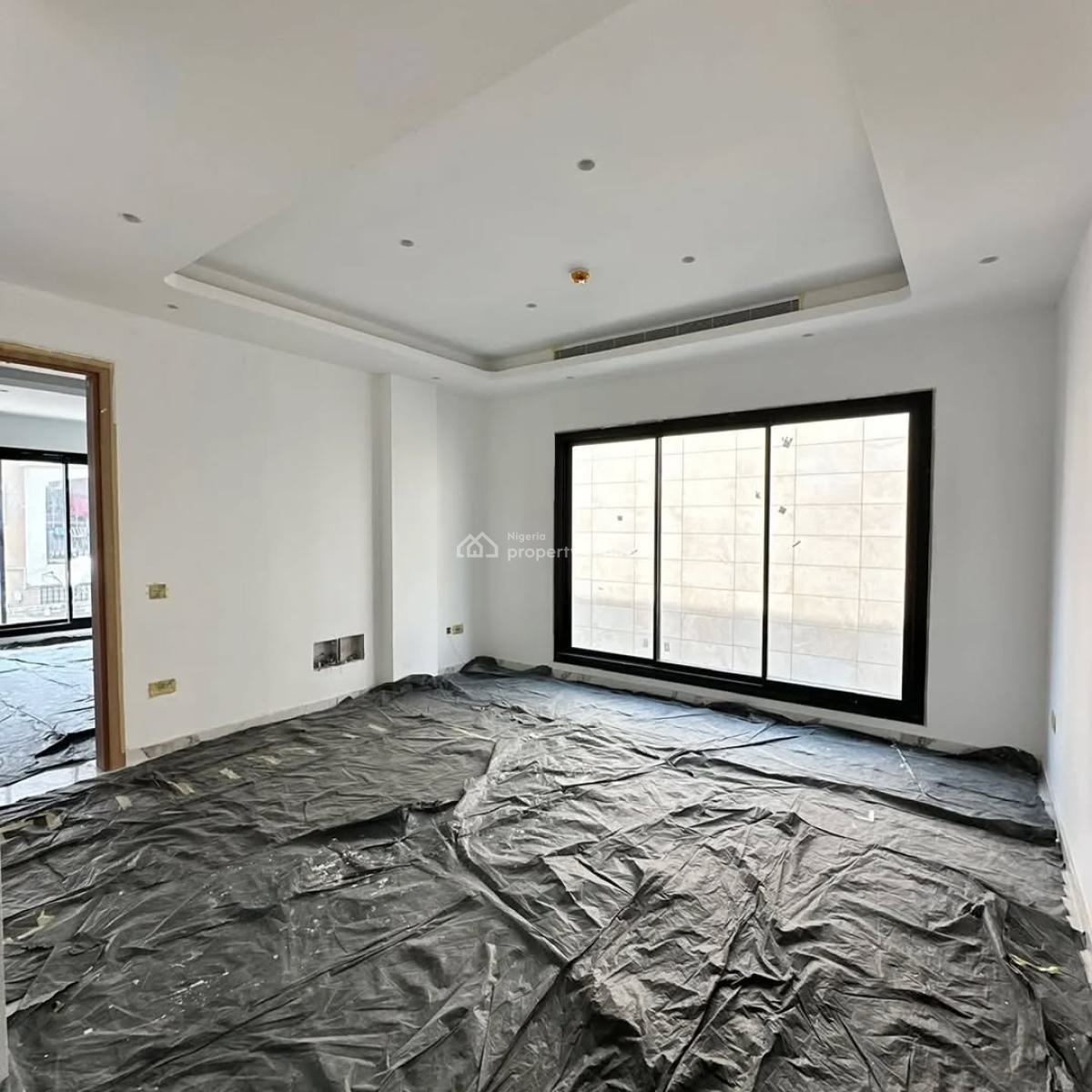 5bedroom Detached Duplex, Banana Island, Ikoyi, Lagos, Detached Duplex for Sale