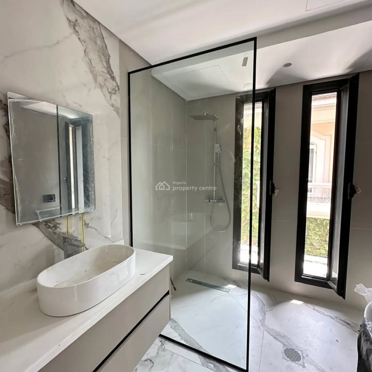 5bedroom Detached Duplex, Banana Island, Ikoyi, Lagos, Detached Duplex for Sale