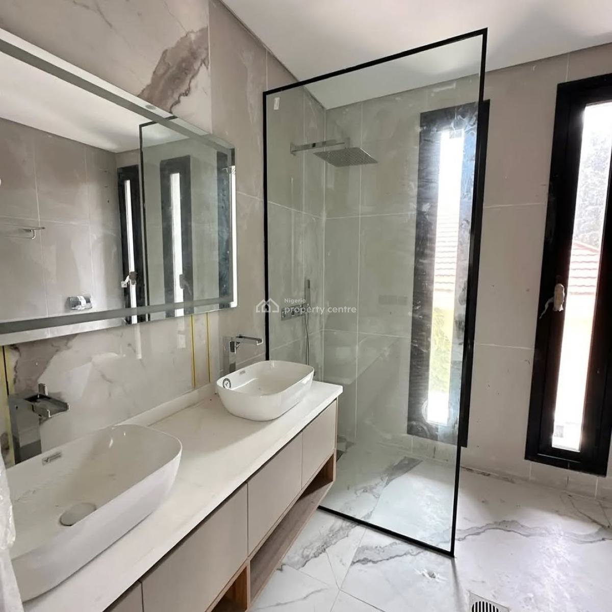 5bedroom Detached Duplex, Banana Island, Ikoyi, Lagos, Detached Duplex for Sale