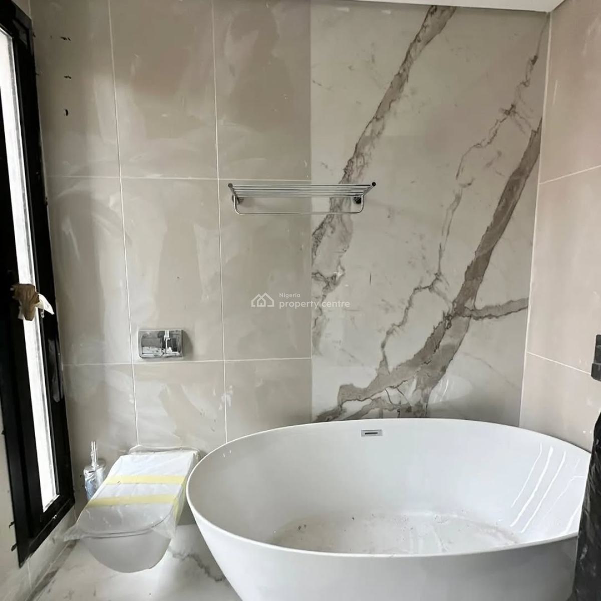 5bedroom Detached Duplex, Banana Island, Ikoyi, Lagos, Detached Duplex for Sale