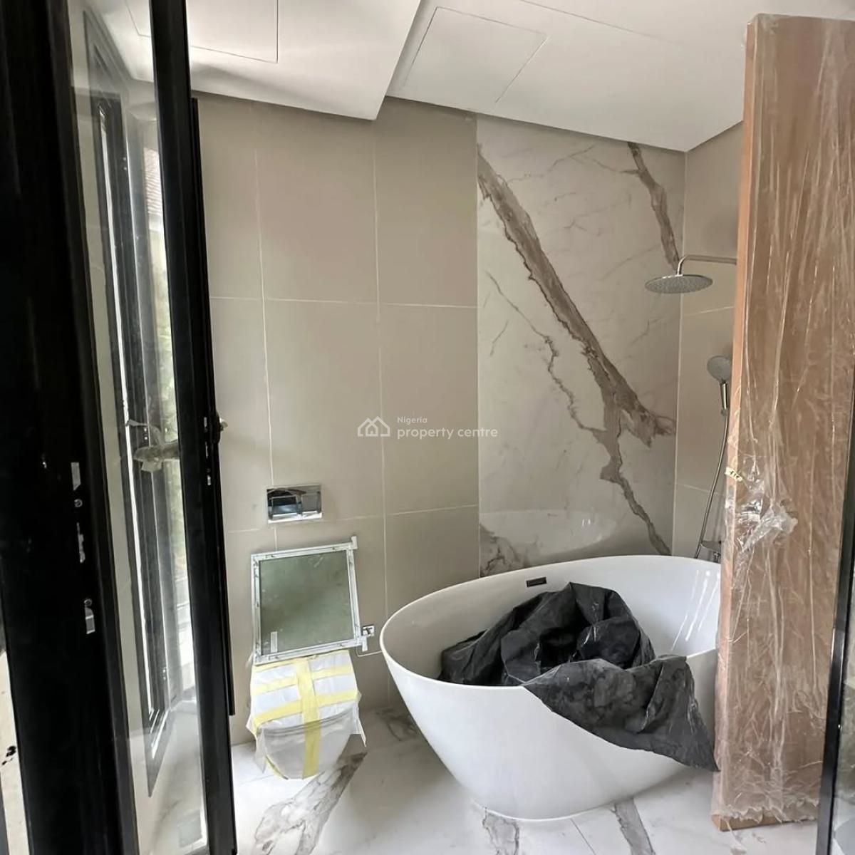 5bedroom Detached Duplex, Banana Island, Ikoyi, Lagos, Detached Duplex for Sale