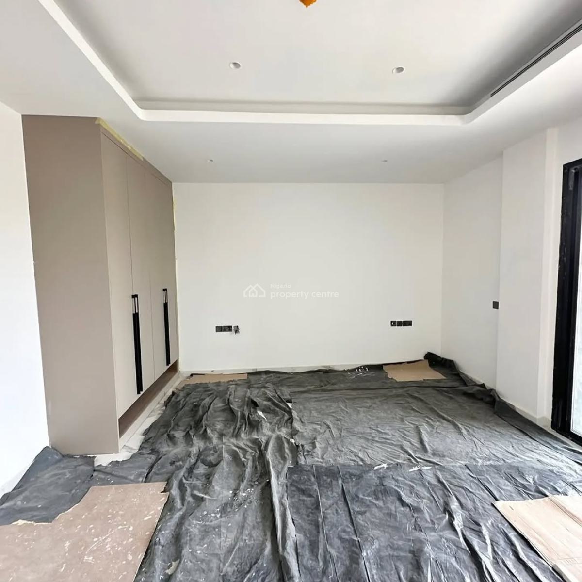 5bedroom Detached Duplex, Banana Island, Ikoyi, Lagos, Detached Duplex for Sale