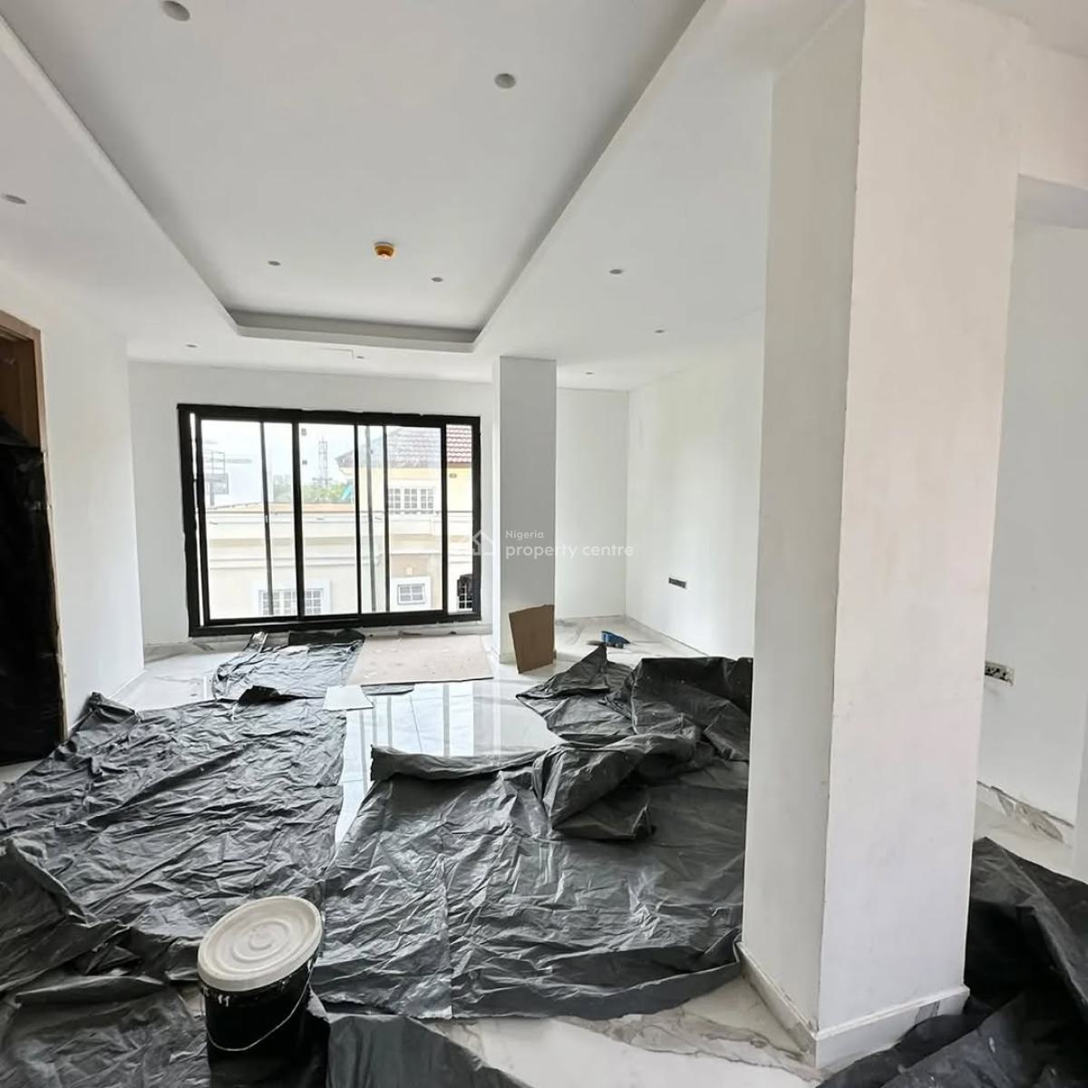 5bedroom Detached Duplex, Banana Island, Ikoyi, Lagos, Detached Duplex for Sale