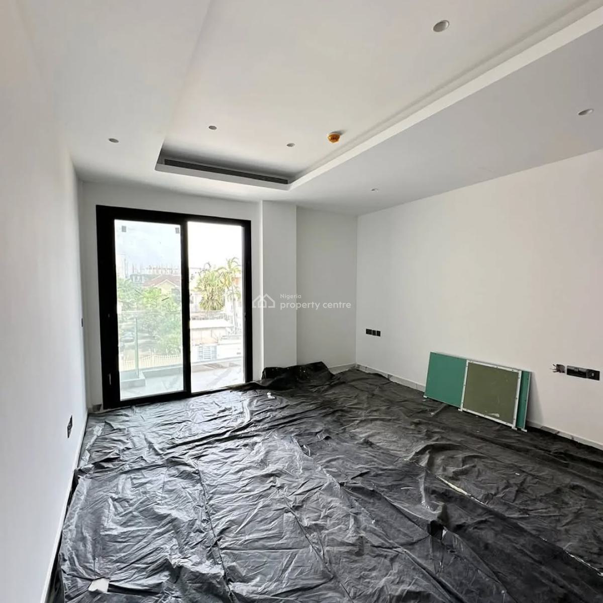 5bedroom Detached Duplex, Banana Island, Ikoyi, Lagos, Detached Duplex for Sale