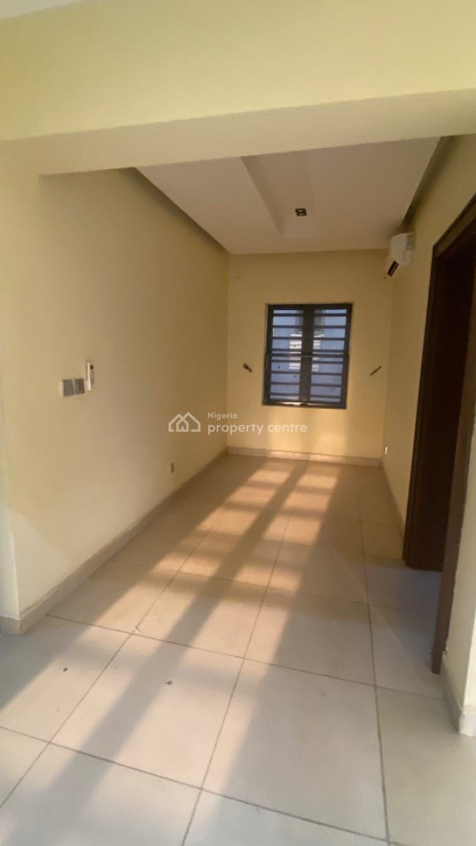 Neatly Built 3 Bedroom Flat  Katampe Main, Katampe Main, Katampe (main), Katampe, Abuja, Flat / Apartment for Rent