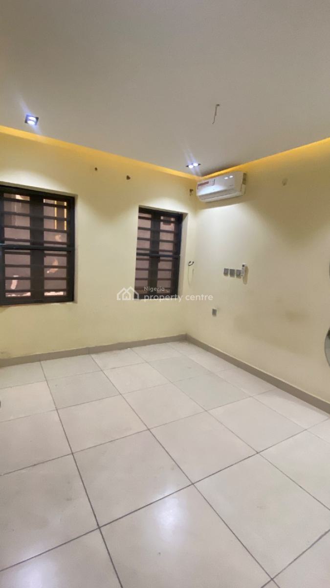 Neatly Built 3 Bedroom Flat  Katampe Main, Katampe Main, Katampe (main), Katampe, Abuja, Flat / Apartment for Rent