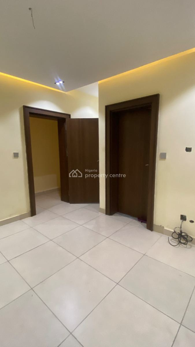 Neatly Built 3 Bedroom Flat  Katampe Main, Katampe Main, Katampe (main), Katampe, Abuja, Flat / Apartment for Rent