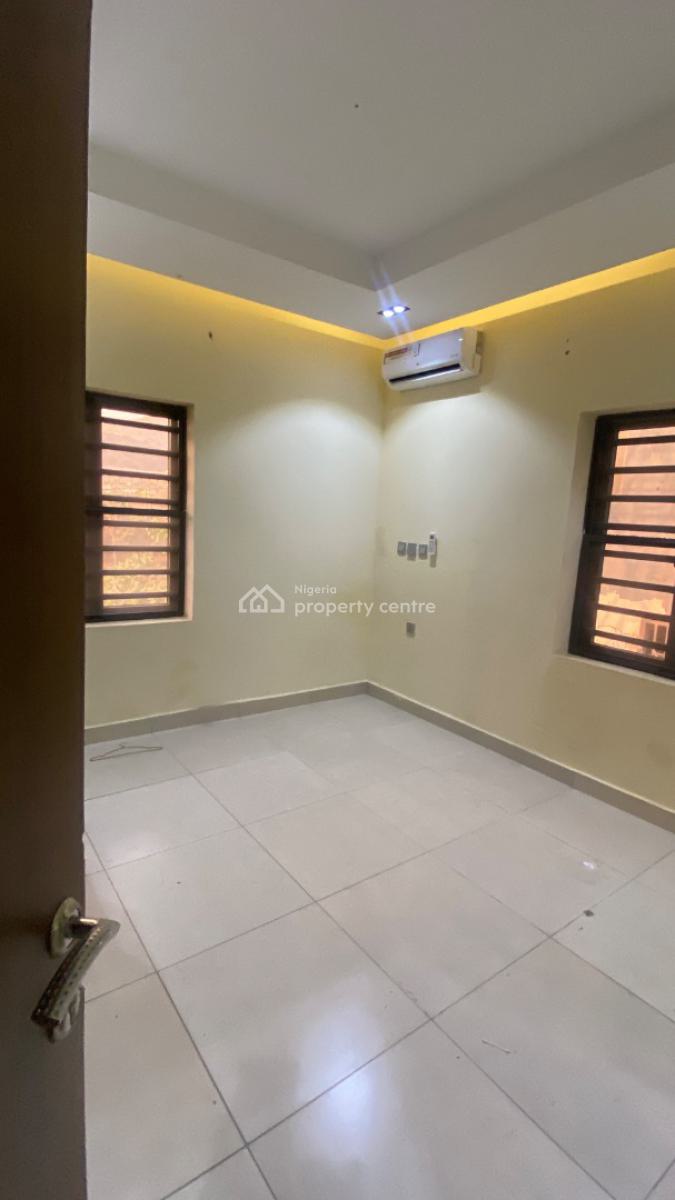 Neatly Built 3 Bedroom Flat  Katampe Main, Katampe Main, Katampe (main), Katampe, Abuja, Flat / Apartment for Rent