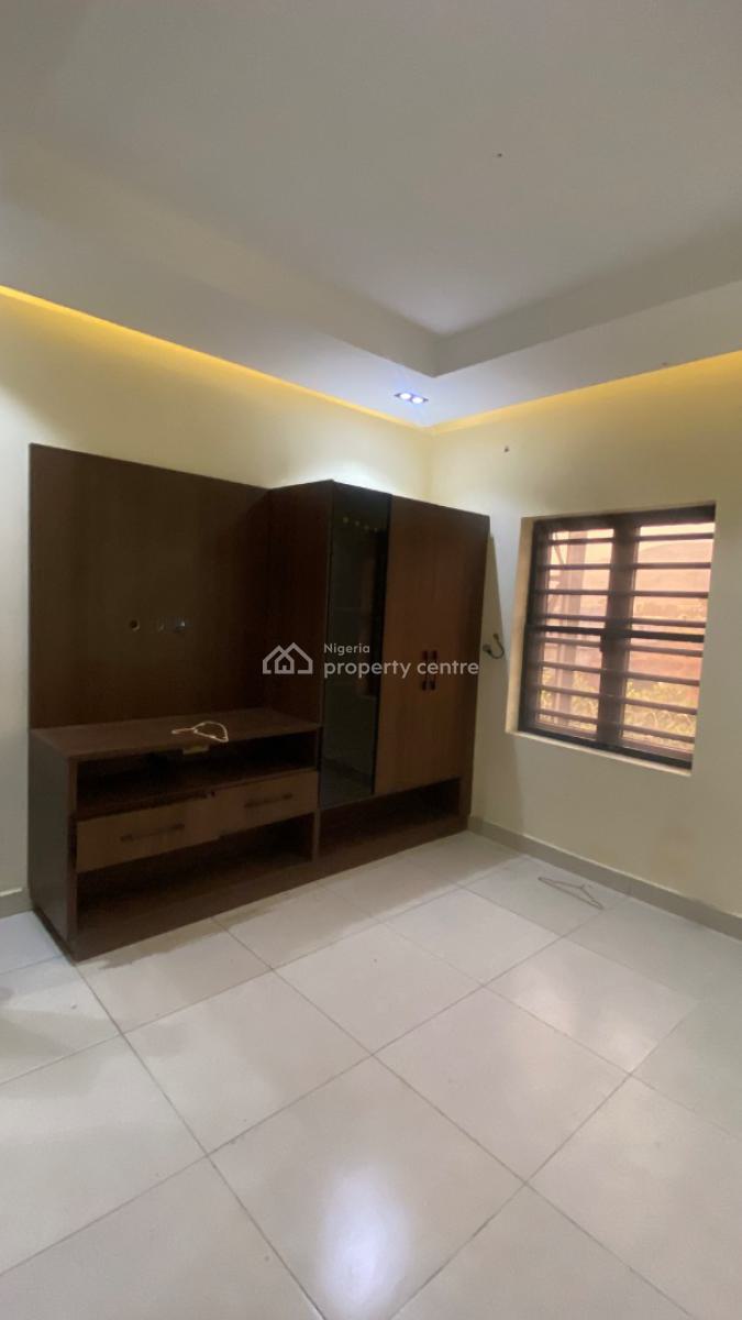 Neatly Built 3 Bedroom Flat  Katampe Main, Katampe Main, Katampe (main), Katampe, Abuja, Flat / Apartment for Rent