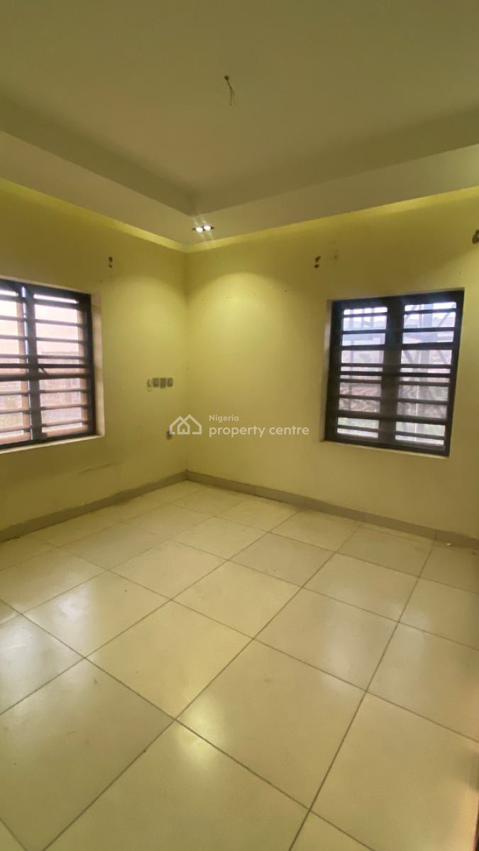 Neatly Built 3 Bedroom Flat  Katampe Main, Katampe Main, Katampe (main), Katampe, Abuja, Flat / Apartment for Rent