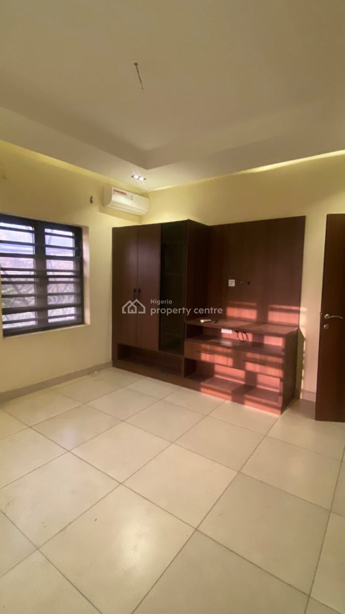 Neatly Built 3 Bedroom Flat  Katampe Main, Katampe Main, Katampe (main), Katampe, Abuja, Flat / Apartment for Rent