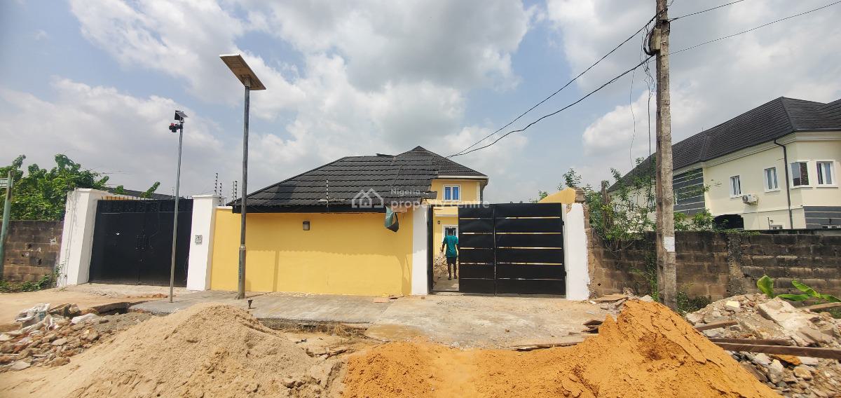 2bedroom Flat at Opic Estate, Opic Estate Lagos, Opic, Isheri North, Lagos, Flat / Apartment for Rent