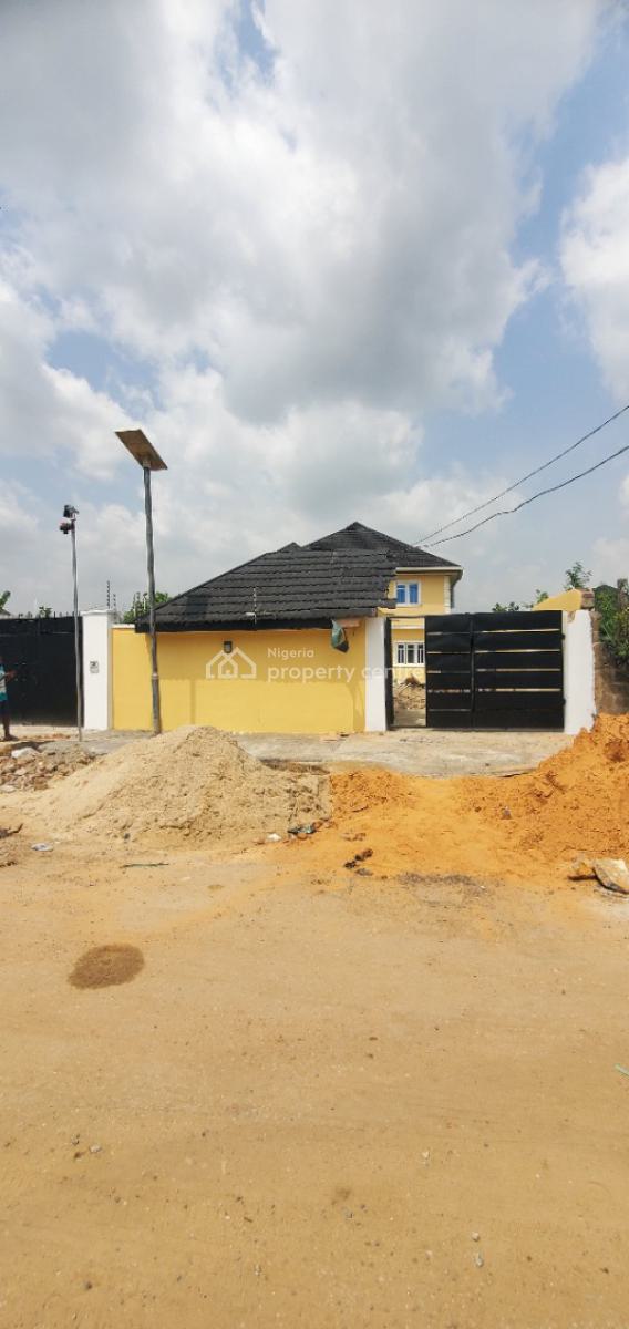 2bedroom Flat at Opic Estate, Opic Estate Lagos, Opic, Isheri North, Lagos, Flat / Apartment for Rent