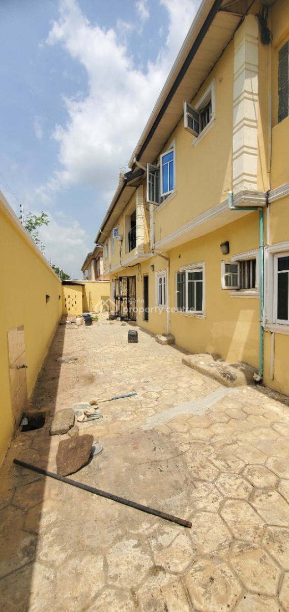 2bedroom Flat at Opic Estate, Opic Estate Lagos, Opic, Isheri North, Lagos, Flat / Apartment for Rent