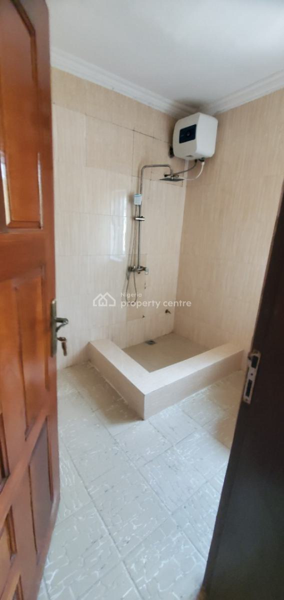 2bedroom Flat at Opic Estate, Opic Estate Lagos, Opic, Isheri North, Lagos, Flat / Apartment for Rent
