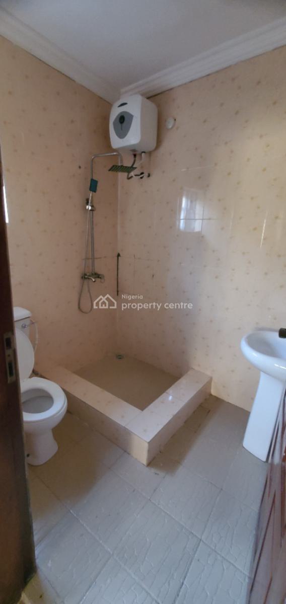 2bedroom Flat at Opic Estate, Opic Estate Lagos, Opic, Isheri North, Lagos, Flat / Apartment for Rent