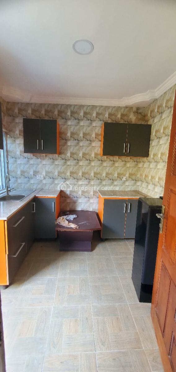 2bedroom Flat at Opic Estate, Opic Estate Lagos, Opic, Isheri North, Lagos, Flat / Apartment for Rent