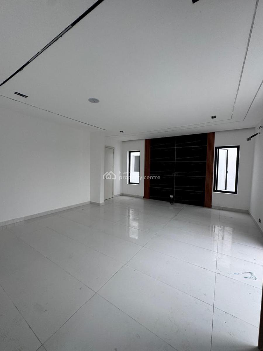 Very Lovely, Newly Built 5 Bedroom Detached Duplex with  Swimming Pool, in a Secured & Serene Estate in Orchid, Lekki, Lagos, Detached Duplex for Sale