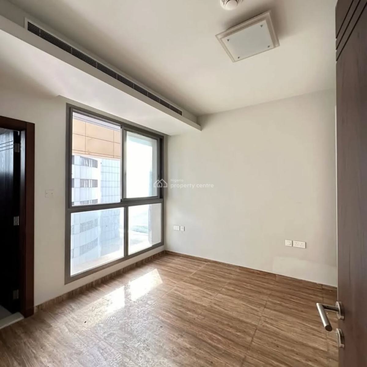 Two Bedroom Serviced Apartment, Eko Atlantic City, Lagos, Block of Flats for Sale