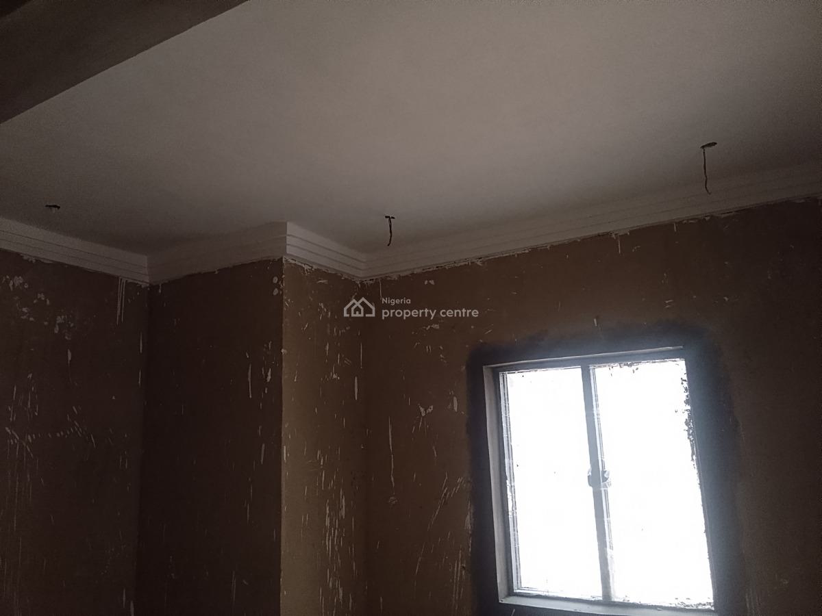 Brand New One Bedroom of Two Bedroom Basement and One Unit of Duplex, Katampe (main), Katampe, Abuja, Detached Duplex for Sale