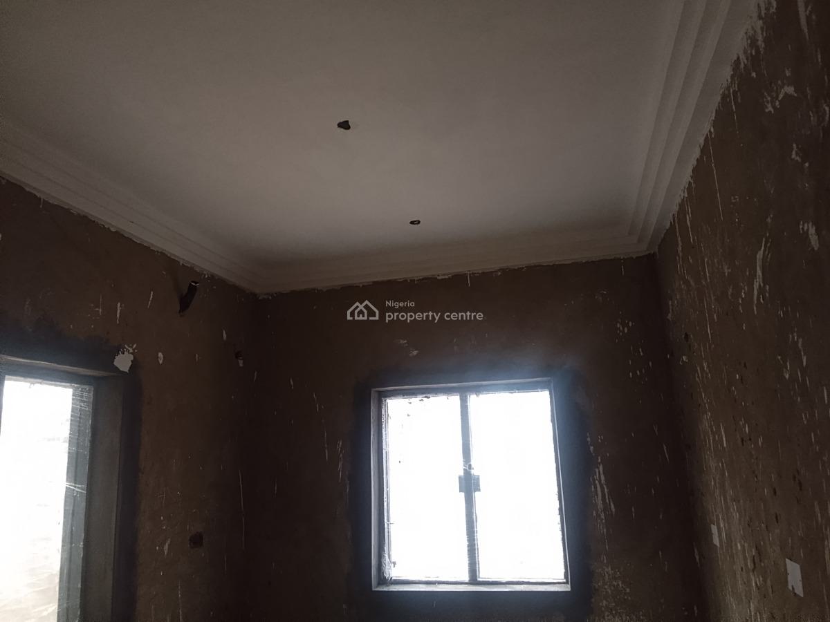 Brand New One Bedroom of Two Bedroom Basement and One Unit of Duplex, Katampe (main), Katampe, Abuja, Detached Duplex for Sale